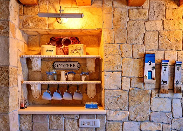 Imperatore Palace شقة *