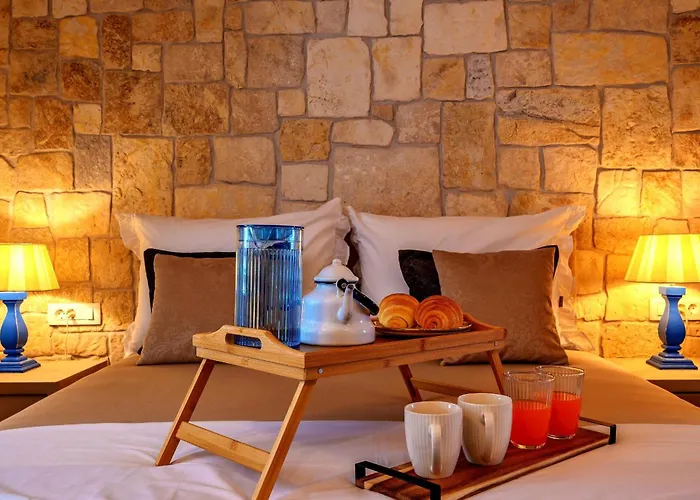 Imperatore Palace شقة