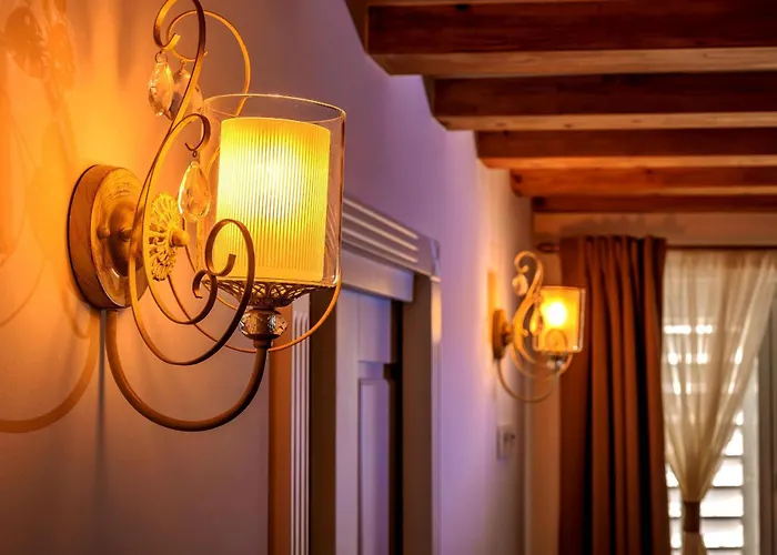 شقة Imperatore Palace *