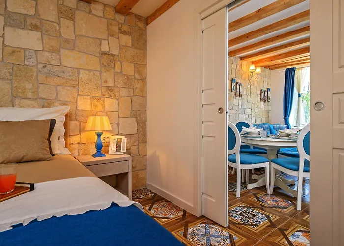 Imperatore Palace سبليت