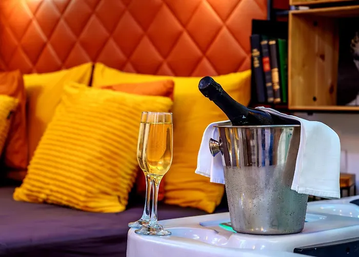 Imperatore Palace * سبليت