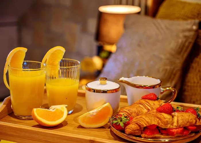 Imperatore Palace شقة