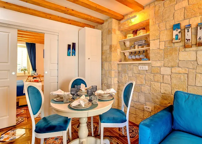 Imperatore Palace شقة *