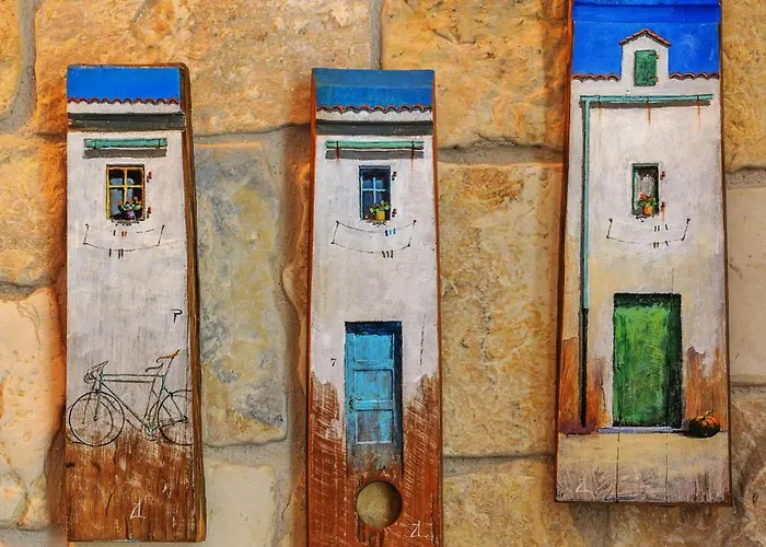 Imperatore Palace سبليت