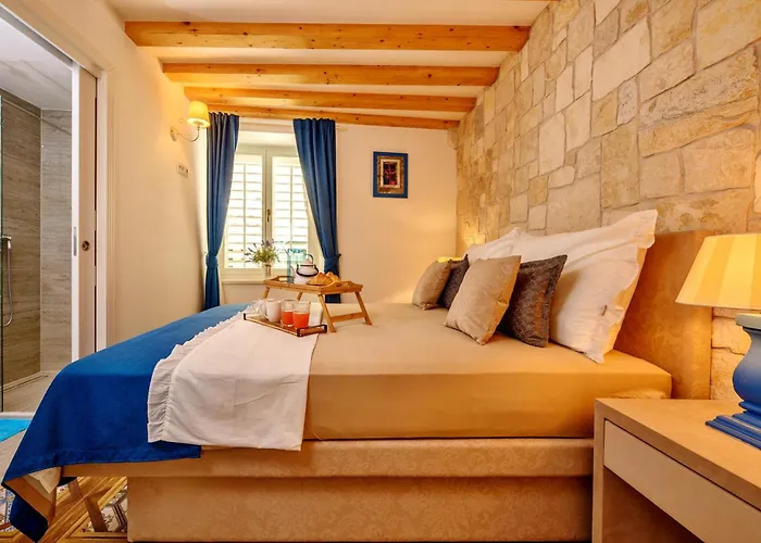 شقة Imperatore Palace *