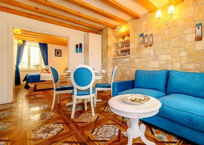 Imperatore Palace شقة سبليت