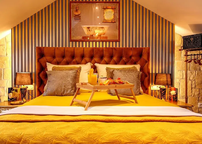 Imperatore Palace سبليت