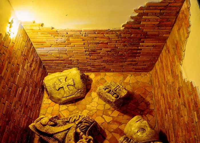 Imperatore Palace شقة