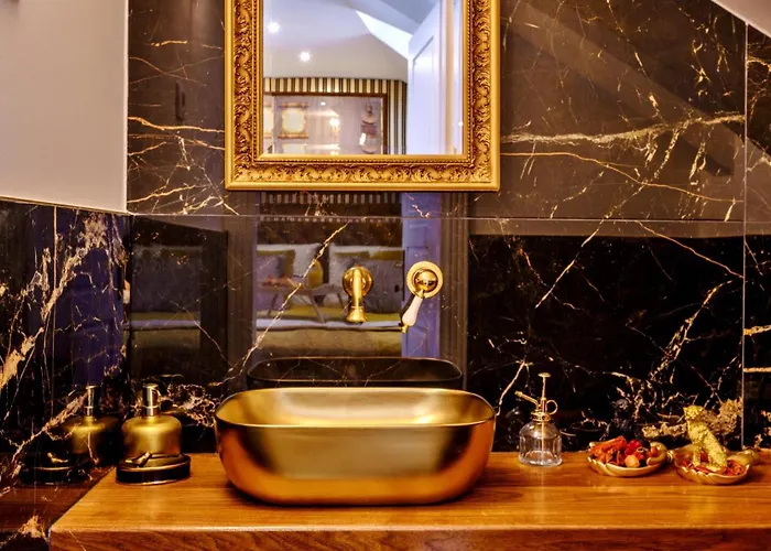 Imperatore Palace * سبليت