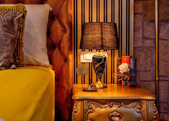 Imperatore Palace شقة