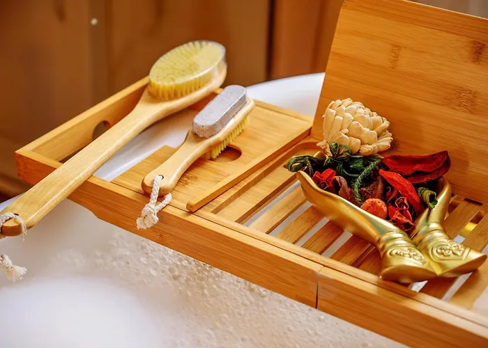 Imperatore Palace شقة