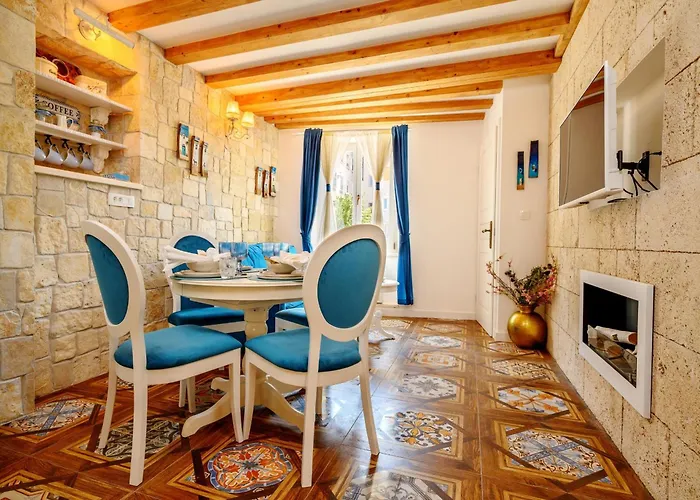 Imperatore Palace سبليت