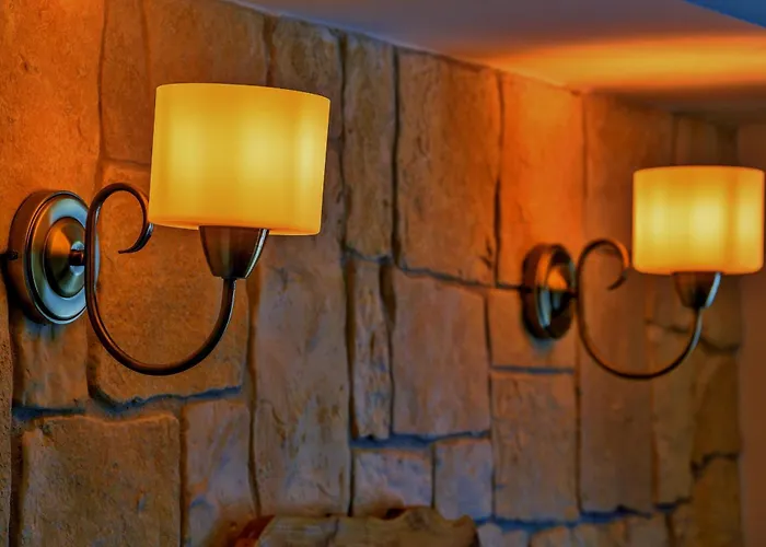 Imperatore Palace شقة سبليت