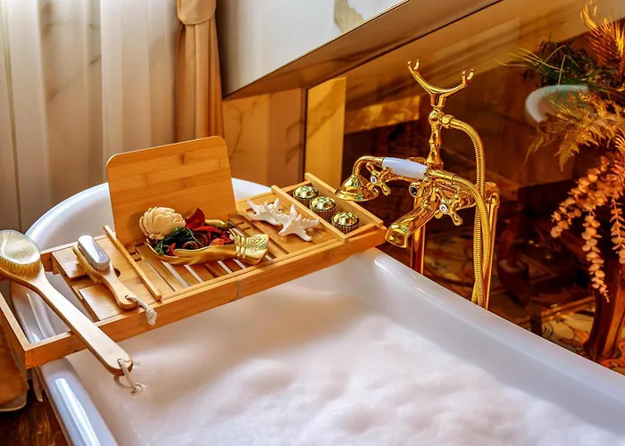 Imperatore Palace سبليت