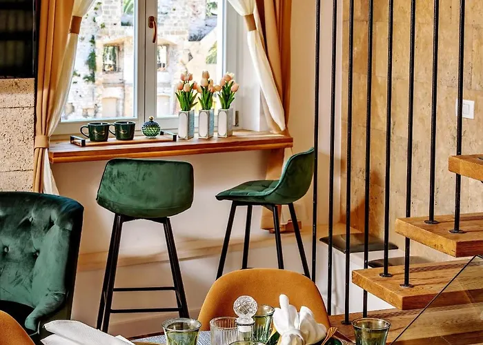 Imperatore Palace شقة