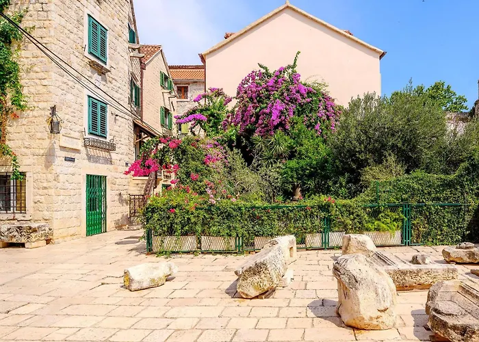 Imperatore Palace * سبليت