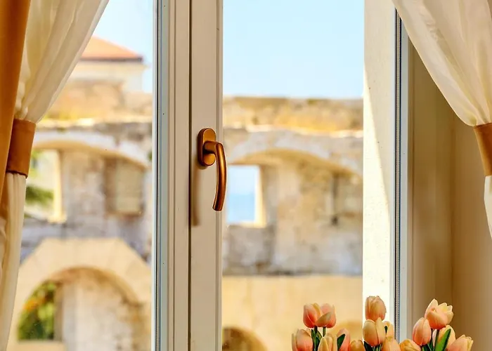 Imperatore Palace شقة