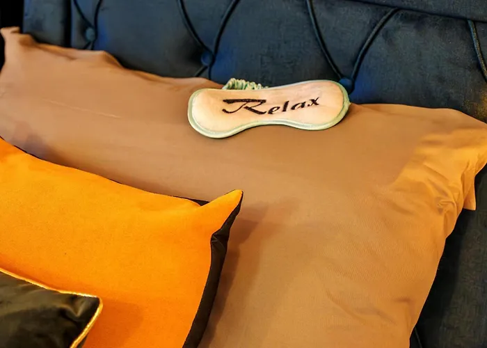 شقة Imperatore Palace *