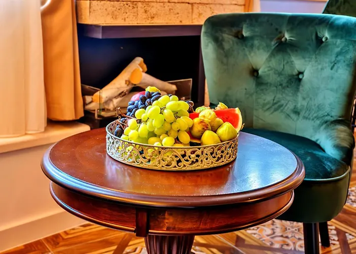 Imperatore Palace * سبليت