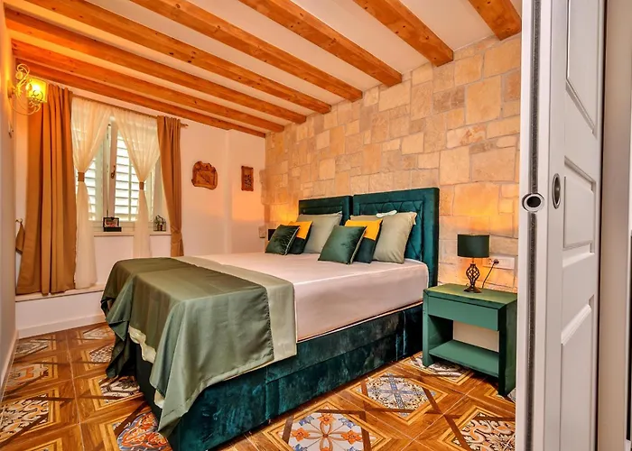 Imperatore Palace شقة