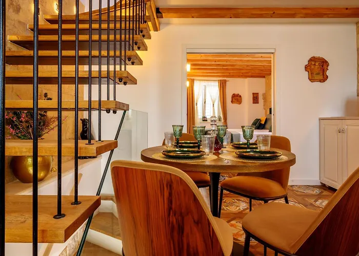 شقة Imperatore Palace