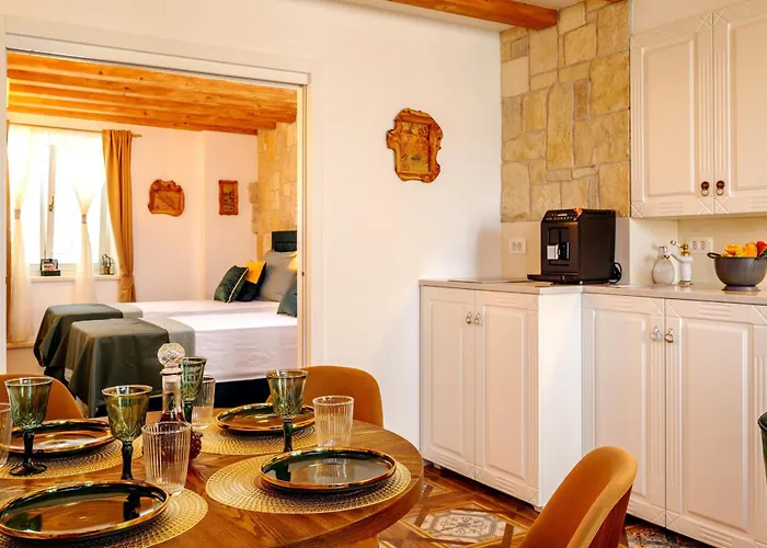 Imperatore Palace شقة *