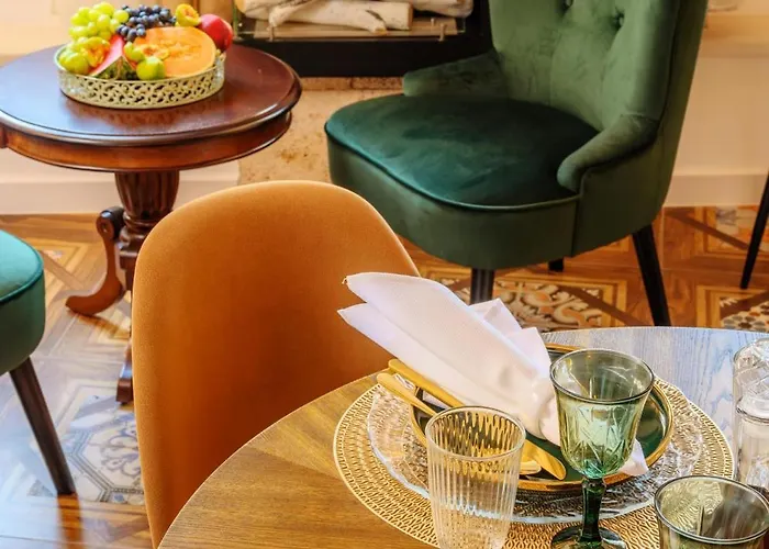 Imperatore Palace شقة *