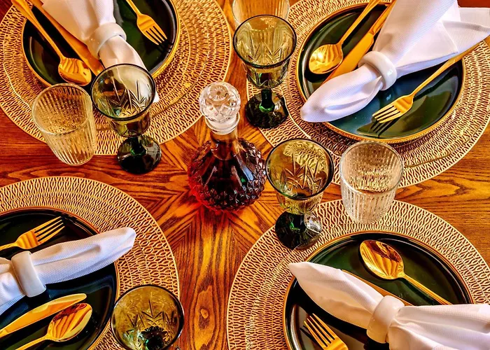 Imperatore Palace سبليت