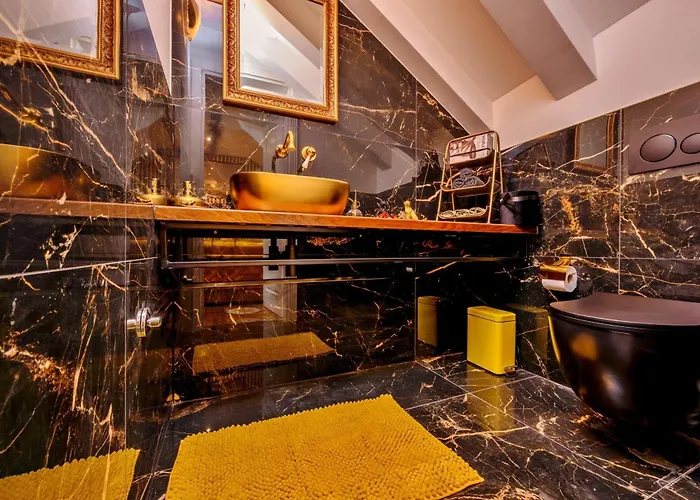 Imperatore Palace * سبليت