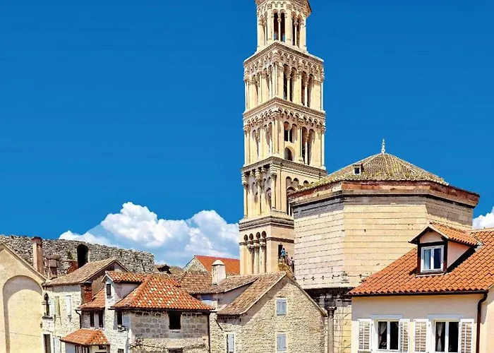 شقة Imperatore Palace *