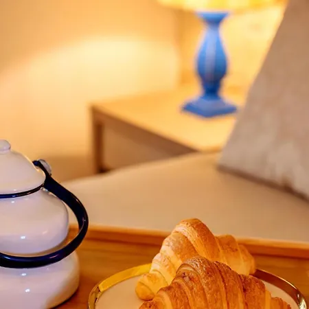 公寓 Imperatore Palace