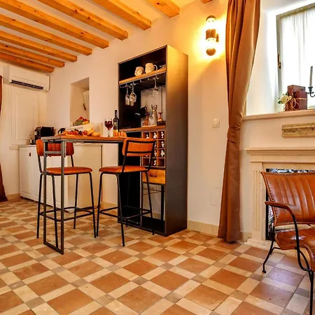 公寓 Imperatore Palace *