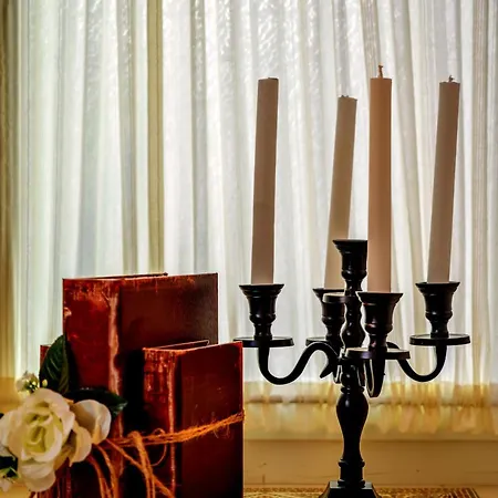 Imperatore Palace 公寓 斯普利特