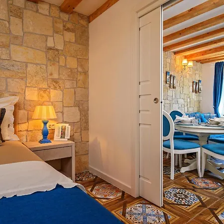 Imperatore Palace 斯普利特