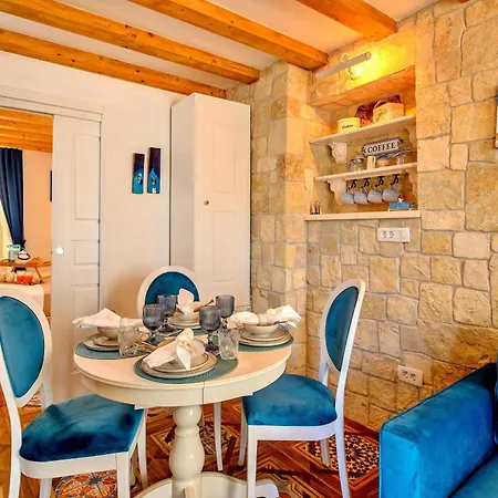 Imperatore Palace 公寓 *