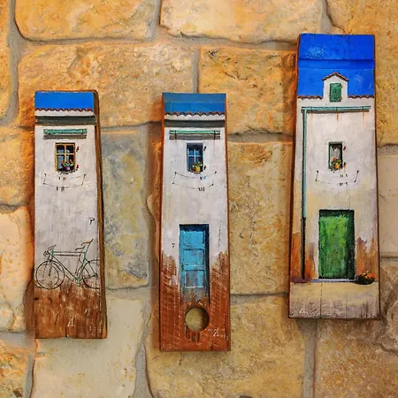 Imperatore Palace 斯普利特