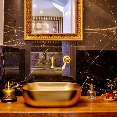 Imperatore Palace * 斯普利特