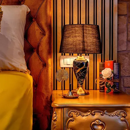 Imperatore Palace 公寓