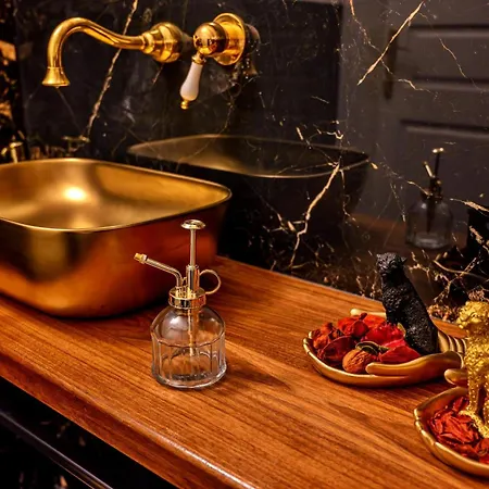 Imperatore Palace 公寓 斯普利特