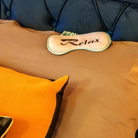 公寓 Imperatore Palace *