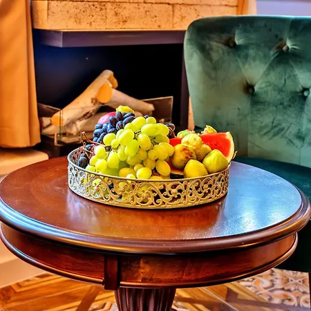 Imperatore Palace * 斯普利特