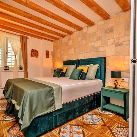 Imperatore Palace 公寓