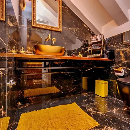 Imperatore Palace * 斯普利特